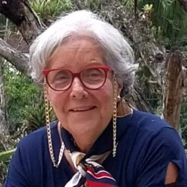 Magda Hruza